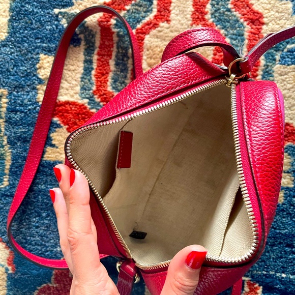 Gucci Disco Bag - Picture 15 of 15